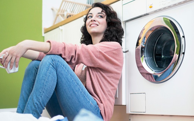 Cách sửa máy giặt bị kêu khi vắt đơn giản tại nhà