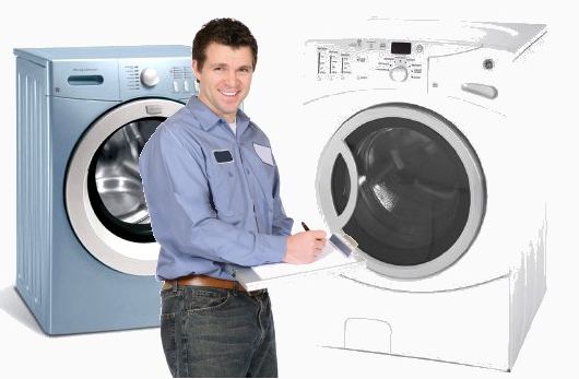 Hướng dẫn cách sửa máy giặt bị chảy nước