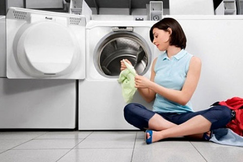 Cách xử lí máy giặt không bơm nước vào hiệu quả tại nhà