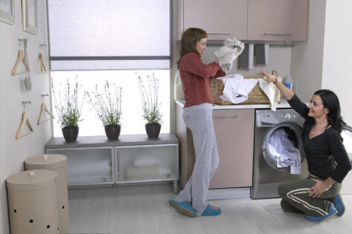Cách khắc phục máy giặt không vào điện hiệu quả tại nhà